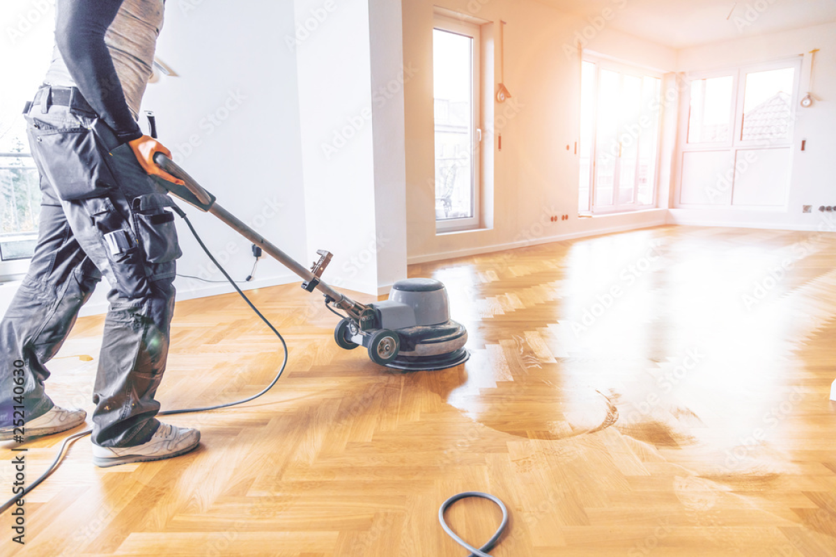 Huron Flooring Ltd.